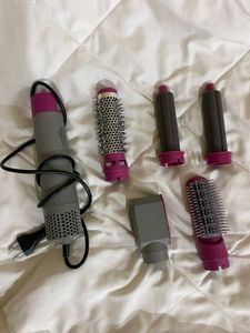 5 In 1 Hair STYLER ✨