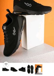 Campus Sneakers Shoes For Men