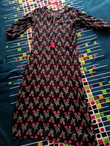 Combo Pack Of 4 Cotton Kurti