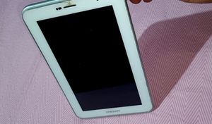 Samsung GALAXY TAB 2 P3100