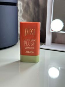 PIXI On-the-Glow Blush