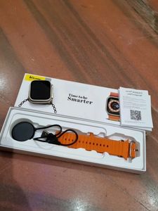 Hitage Watch 8 Ultra