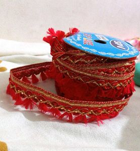 Red Golden Lase