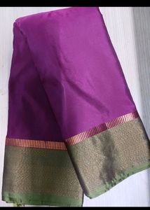 2 Pink Soft Silk
