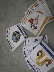 Jee Module Class 12