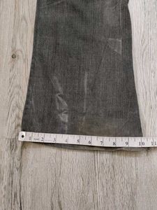 Ma1637 Sabrin bootcut jeans waist 30