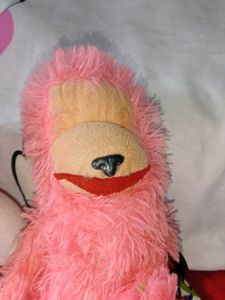 Soft Toys
