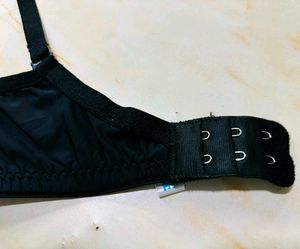 Tiger print lingerie set