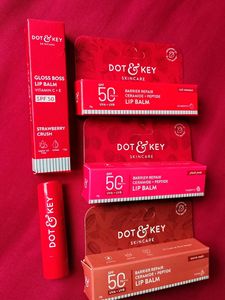 Dot &amp; Key Tinted Lip Balm