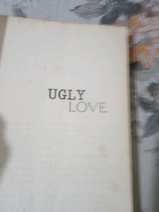Ugly Love by Colleen Hoover
