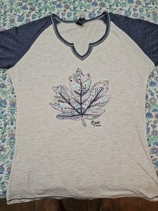 Canada Banff Tshirt