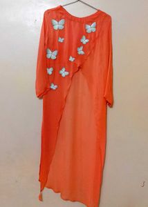 Butterfly Dress - Stylish &amp; Unique