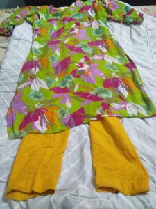 Salwar Suit For Donation