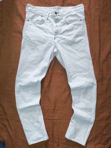 G-Star RAW &#39;Type C&#39; 3D Engineered Jeans