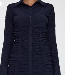 Chic Zara Mini Dress