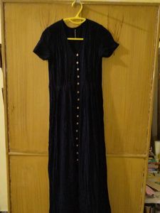 Black Multi Purpose Dress