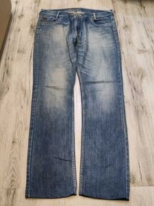 Sc9810 Mufti Jeans Waist 36