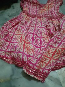 Jaipuri Suit