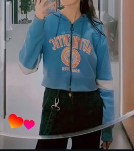 Authentic Roadster Hoodie