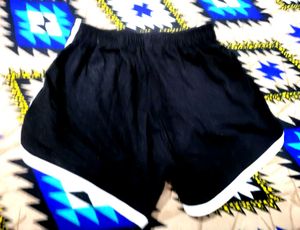 Cute Athleisure Shorts Set (Set of 3)