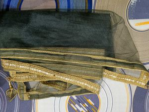 Party Wear Evening Gown