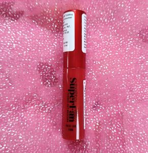 Smashbox Supar Fan Mascara