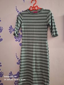 BODY CORN DRESS