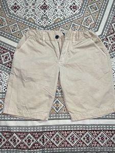 Tommy Hilfigher Shorts Cotton Trouser