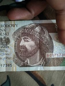 Polish Currency