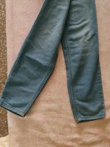 Herway Skinny Jeans