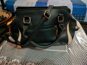 Korean Hand Bag By Danbaoly