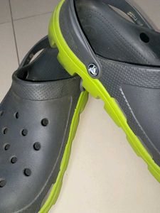 (Original) Crocs Clogs - Comfortable &amp; Stylish