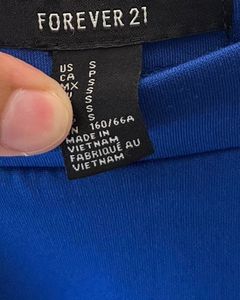 Forever21 Mini Skirt