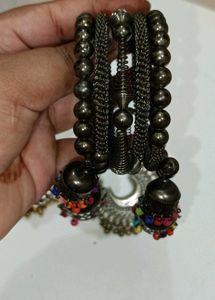 Earrings And Bracelet COMBO