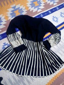 Woolen Top