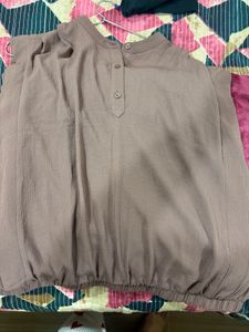 Brand New Crop Top From USA
