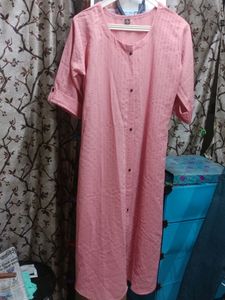 💃Navratri Sale Is Live 🏃💥Crepe Aline Kurti 👗