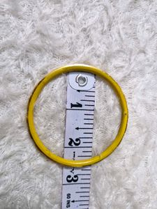 Bangles &amp; Hair Pin