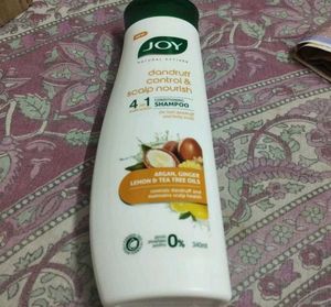 Joy Dandruff Control Shampoo