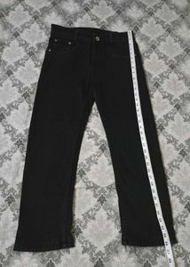 Black Jeans For Boys