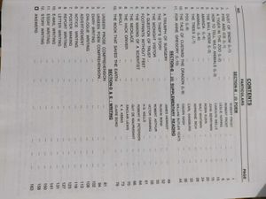 English companion for clas 10