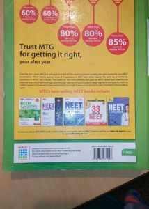 NEET NCERT FINGERTIPS BIOLOGY