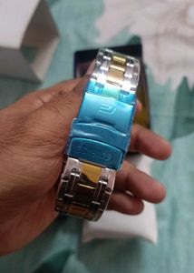 Casio Edifice Watch For Men