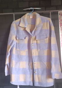 Urbanic Shacket For Women