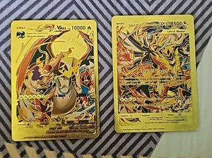 10 Rarest And Higest HP Cards (Pokemon Card)