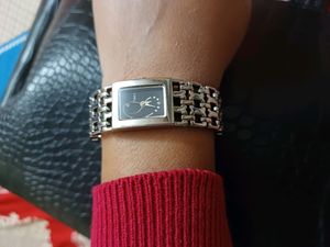 Women Timex Watch