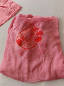 Kurti Pant Dupatta