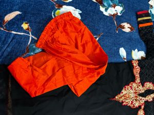 Beautiful Suit Without Duptta