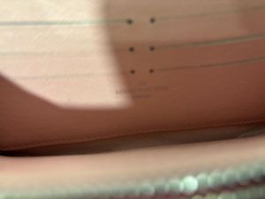 Louis Vuitton  authentic wallet
