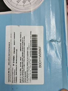 KINLEE Weighing Scale